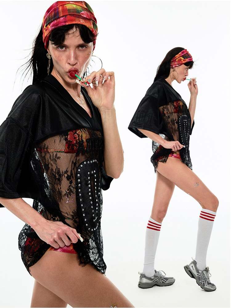 Summer Fruit Dopamine Print Bikini Set【s0000009147】