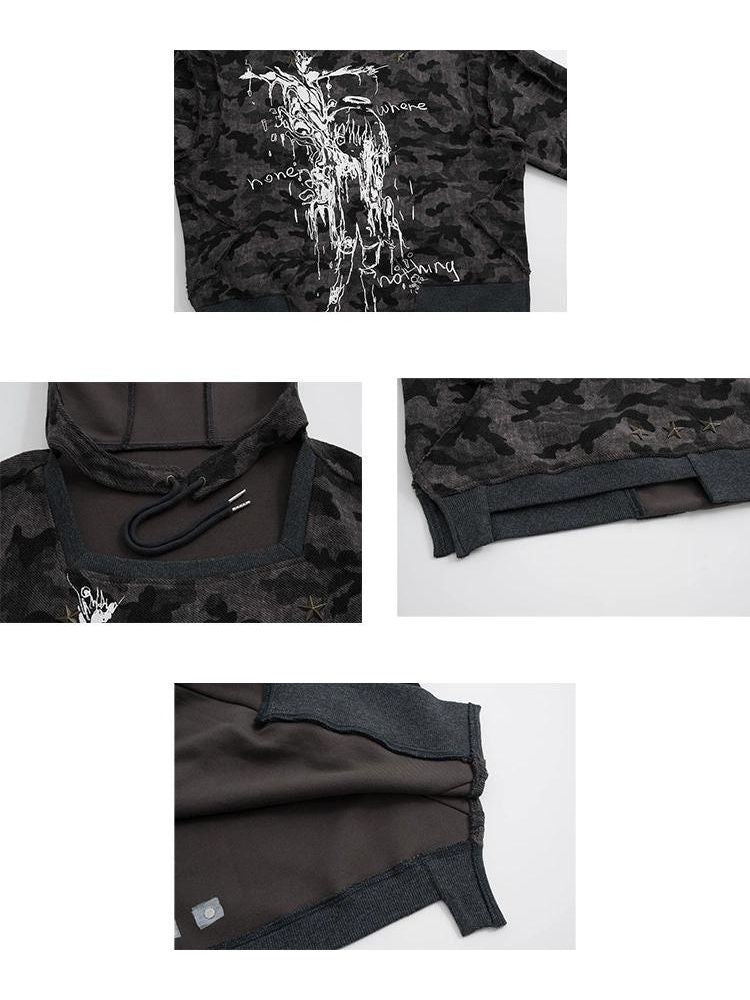 Animal ears hoodie jacket【s0000004470】