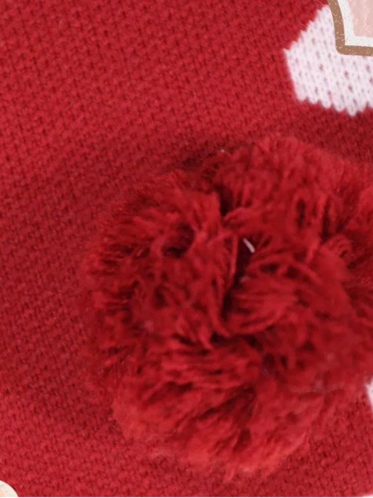 Cute Knitted Hat【s0000003606】