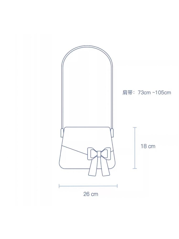 Printing Embroidery Flower Envelope Bag 【s0000006206】