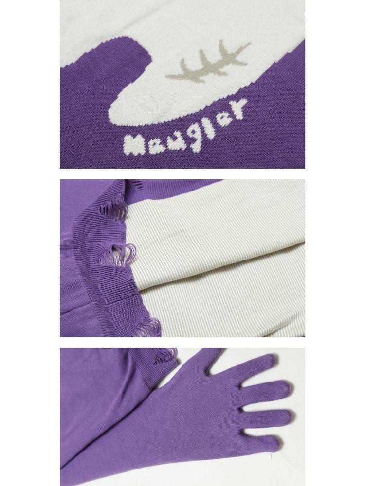 Magic Gloves Original Sweater【s0000003620】
