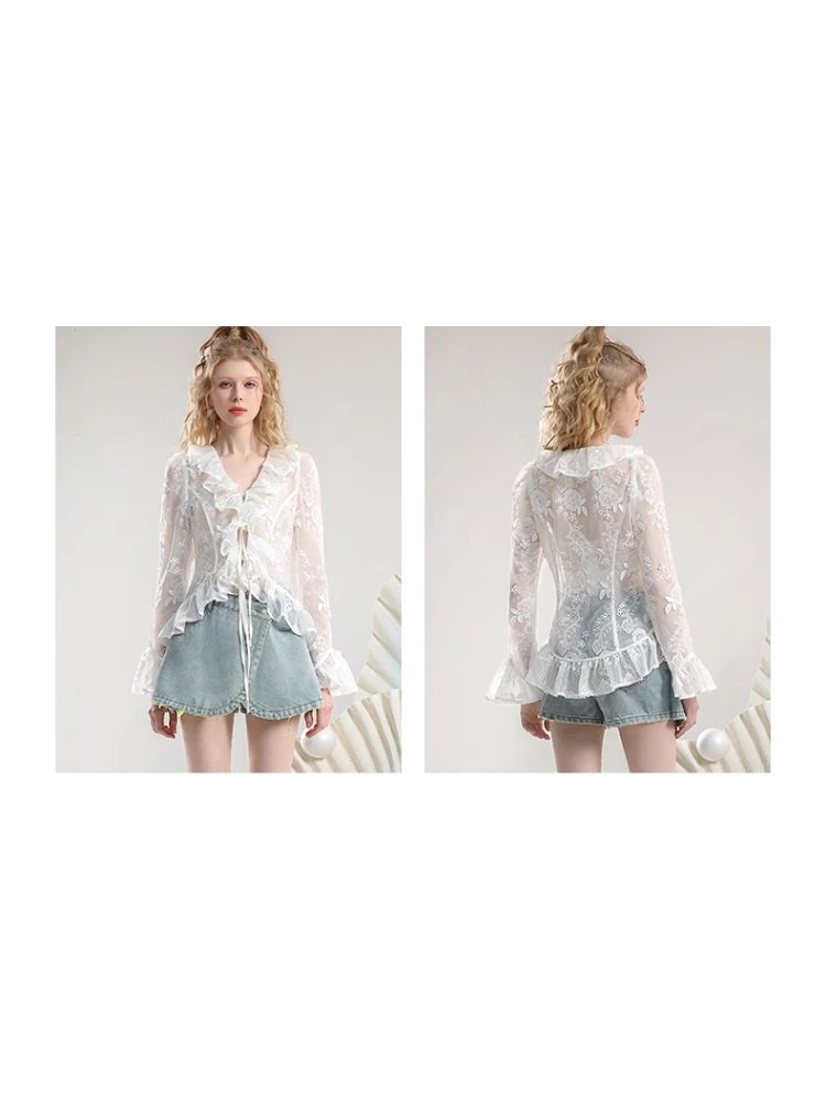 High waist shorts【s0000007276】