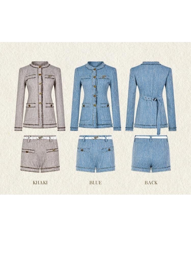 New style suits for spring and autumn【s0000003733】