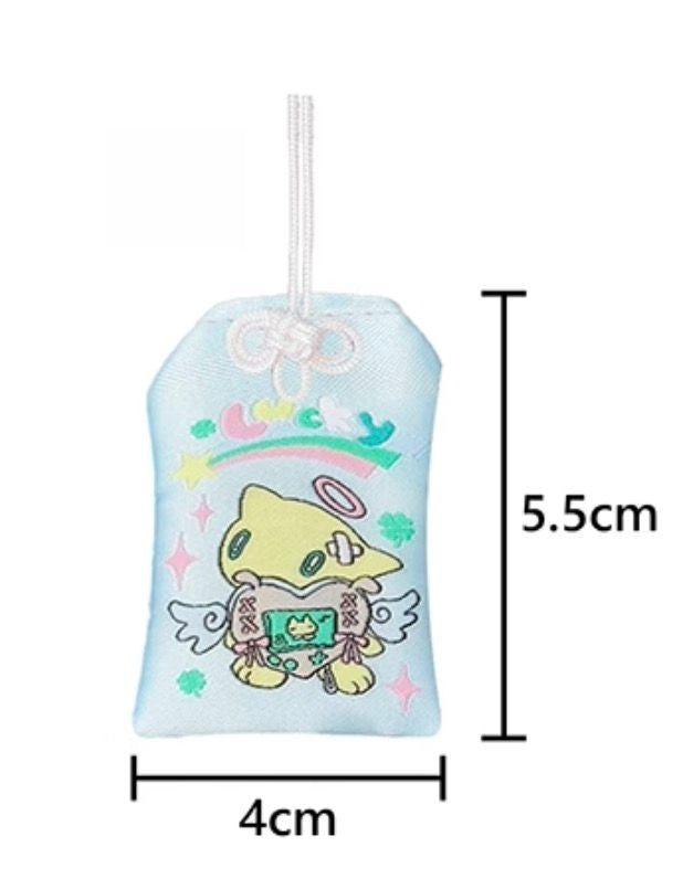 Blessings Good Luck Lucky Gift【s0000012676】