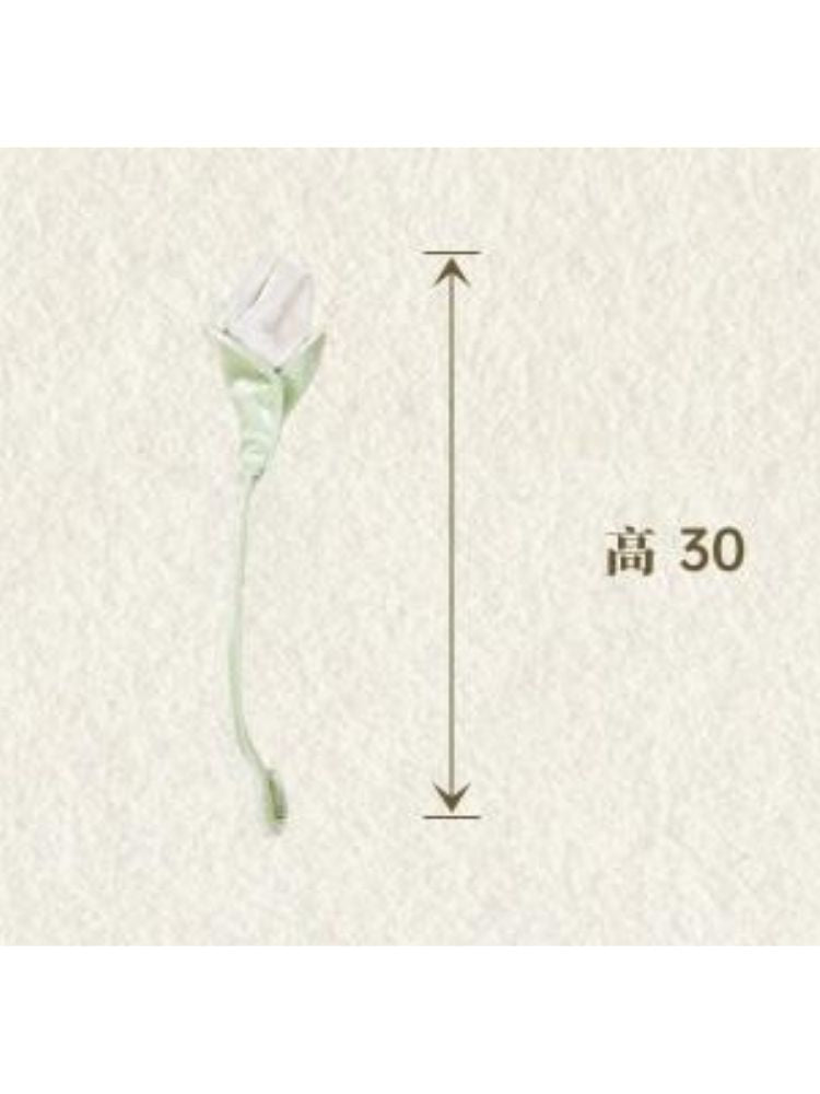 Flower accessories brooch【s0000003734】