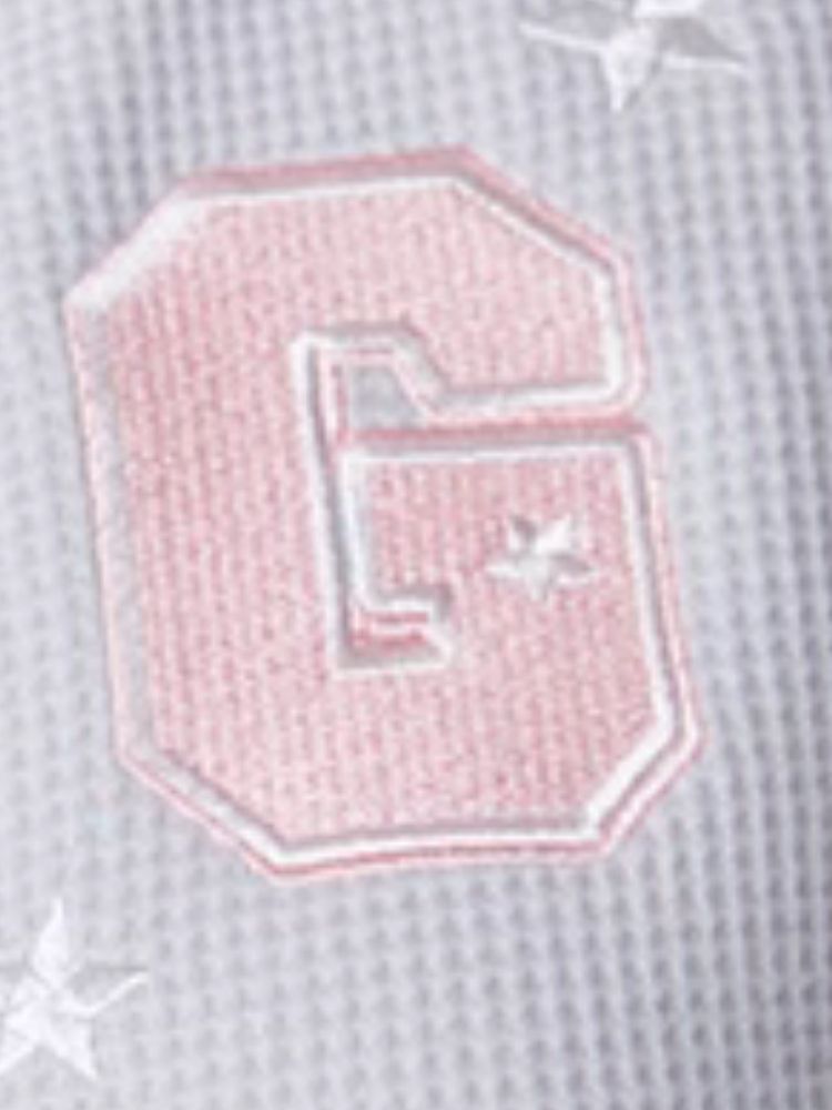 Stand Up Neck Top Double Zipper Sweatshirt【s0000006345】