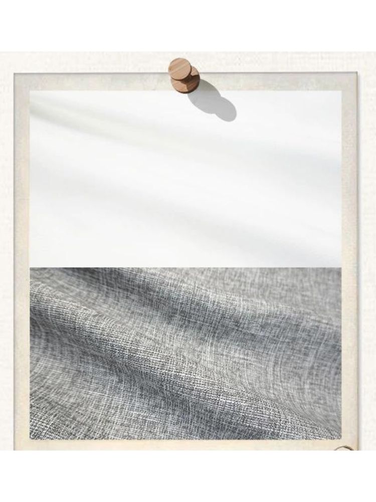 Vintage Doll Neck Long Sleeve Dress 【s0000004419】