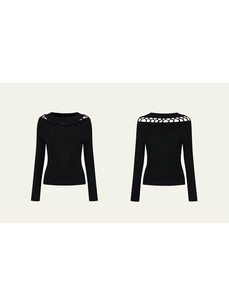 Cutting Clouds One-piece【s0000008185】