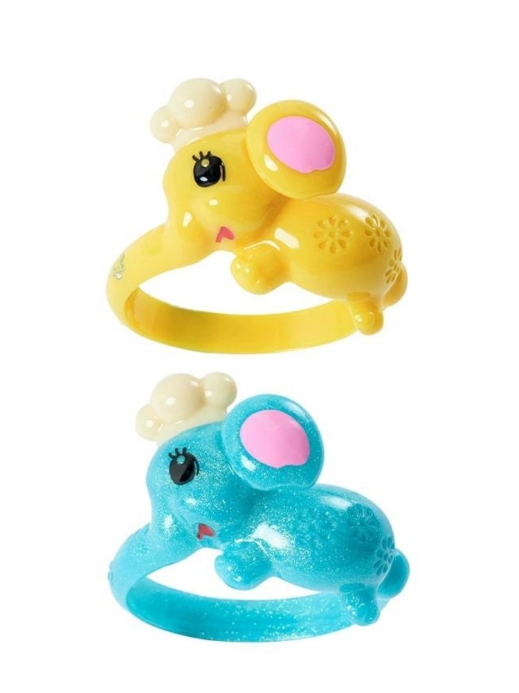 Original Little Elephant Chef Bracelet【s0000003316】