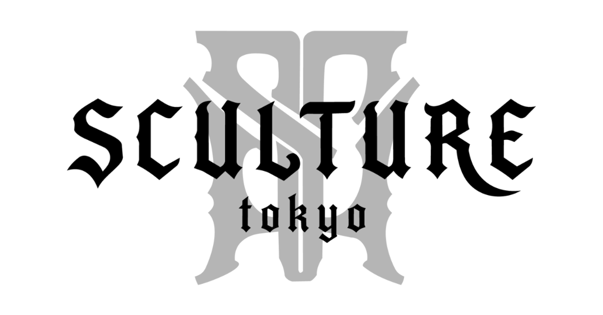 Hashtag DDD2点 Hashtag DDD – SCULTURE（エスカルチャー）