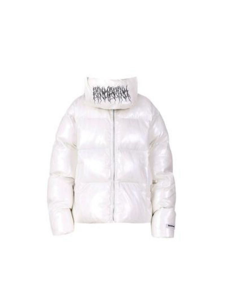 Loose Genderless Y2K Spice Girls Cotton Clothes【s0000005055】