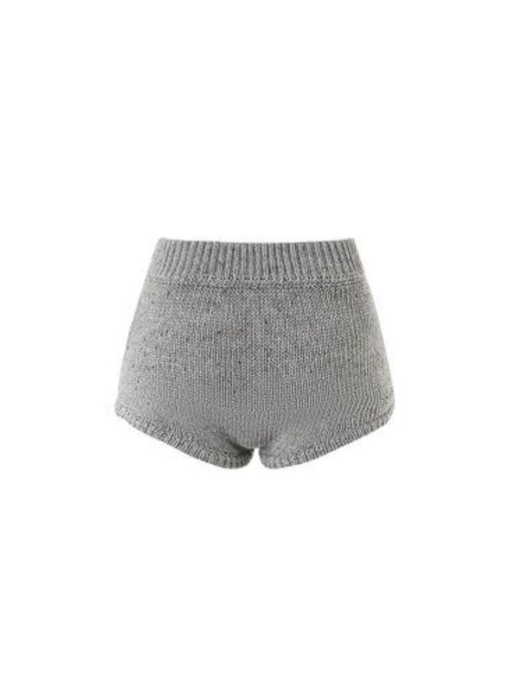 Slim fit short wide pants【s0000004147】