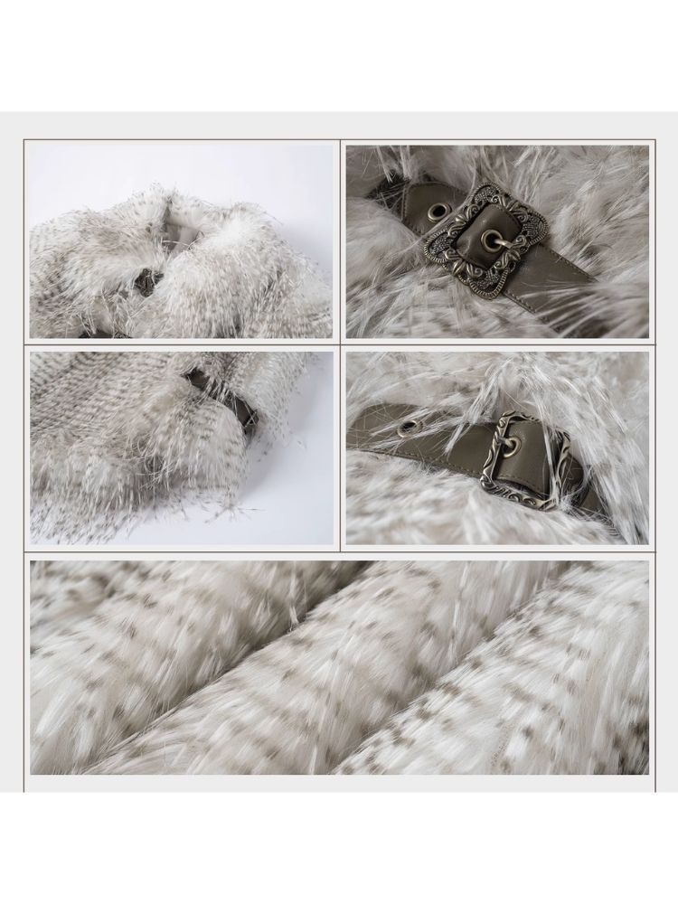 젠티 모피 코아 T 【S000004093】