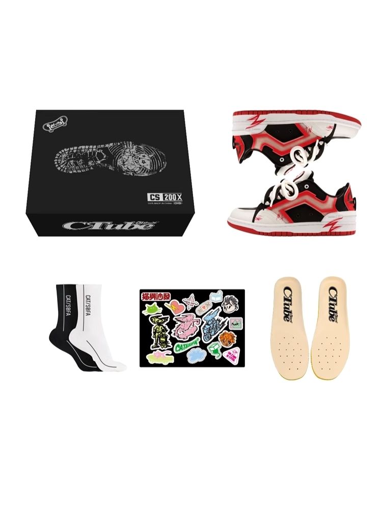 Original skateboard shoes【s0000003936】