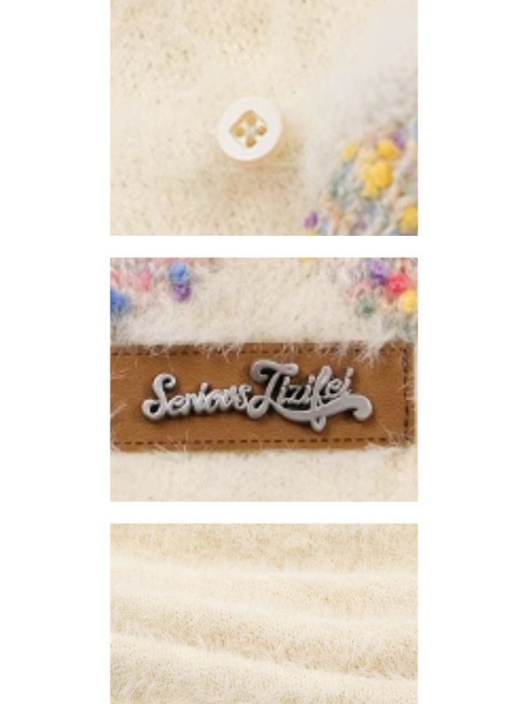 ziziFei Autumn/Winter Design Feeling Beauty Ceremony Old Apricot Color Warm Soft Passion