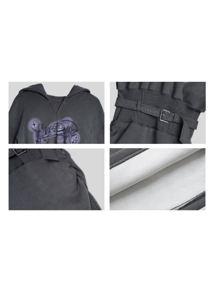 나를 가짜, 나는 손입니다.