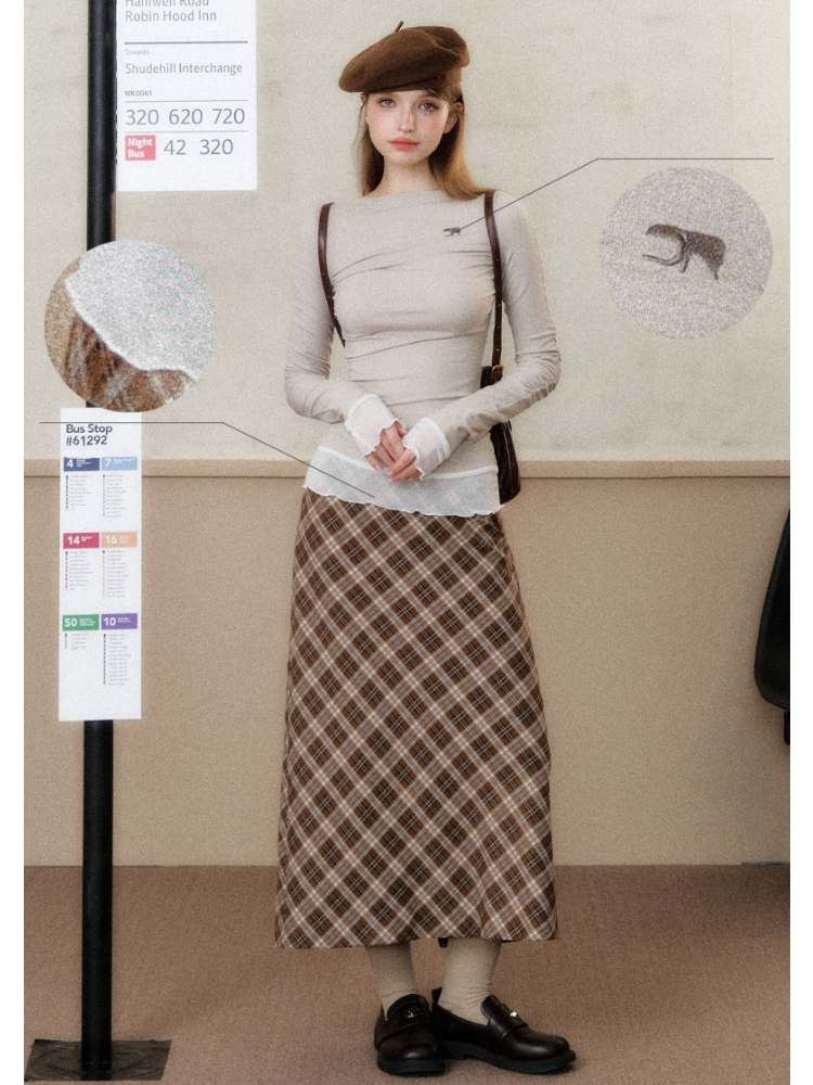 Color Block Faux Two Piece Slim Fit T-Shirt【s0000006480】