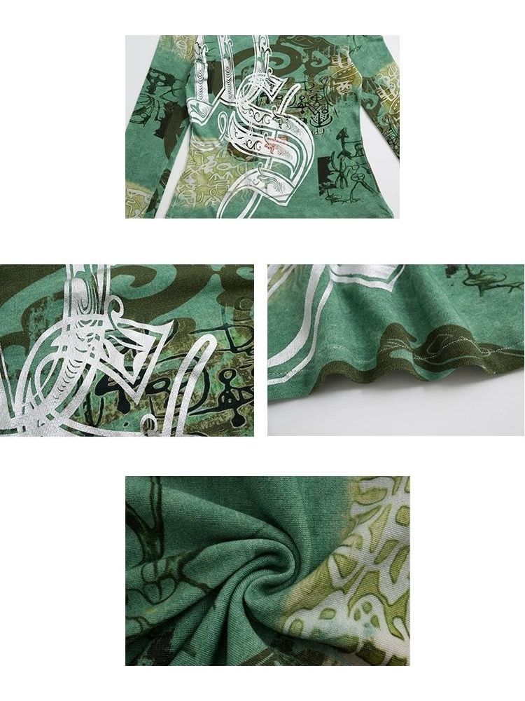 그것은 인쇄물과 같습니다 t t t t