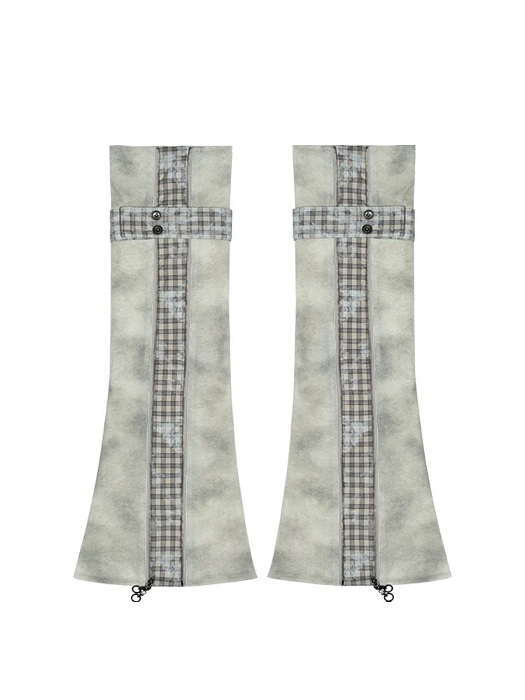 Low Waist Shorts Two Wear Leggings【s0000011805】