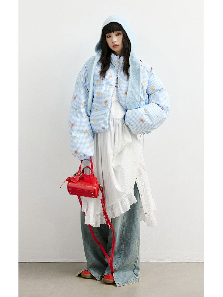 White Halter Dress【s0000011418】