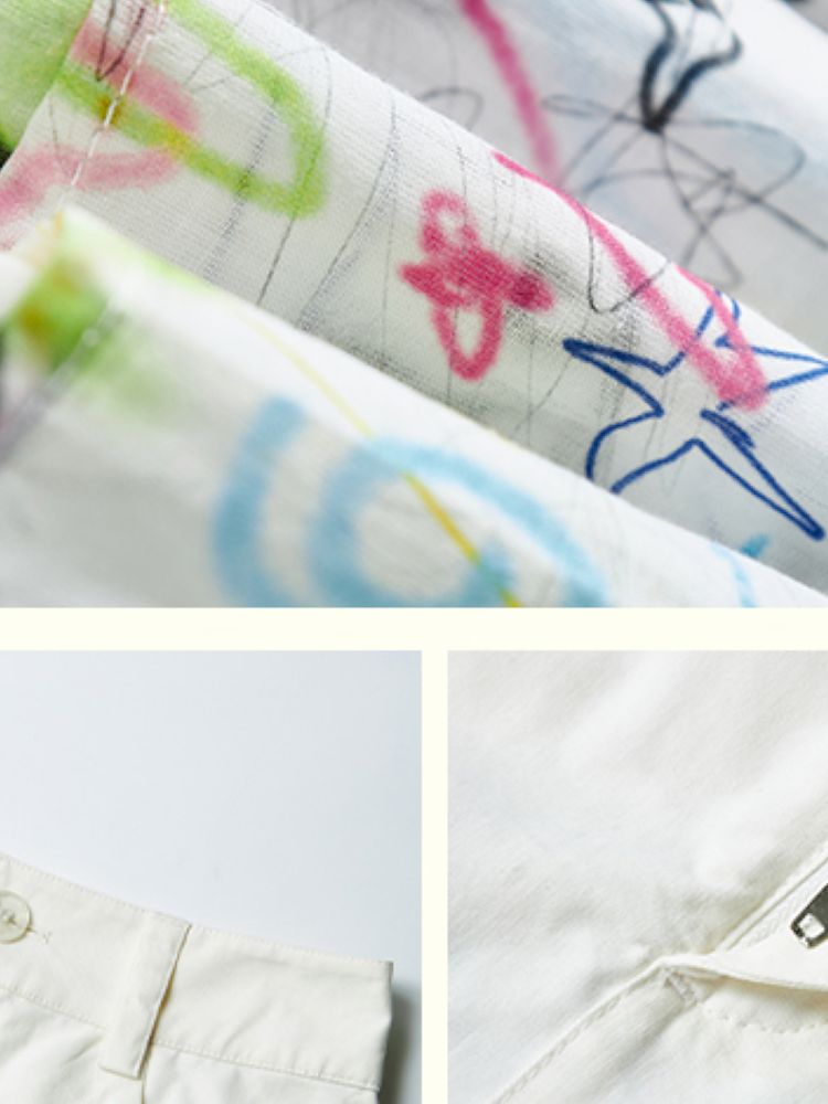 High-Waisted A-Line Skirt【s0000012957】