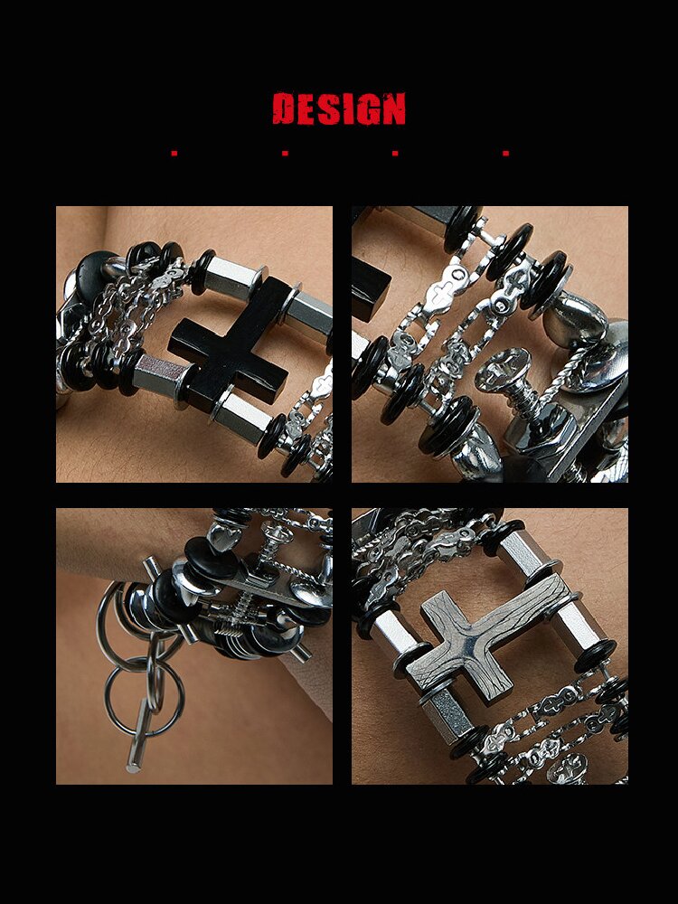 Sacrificial Exquisite Bracelet【s0000018886】