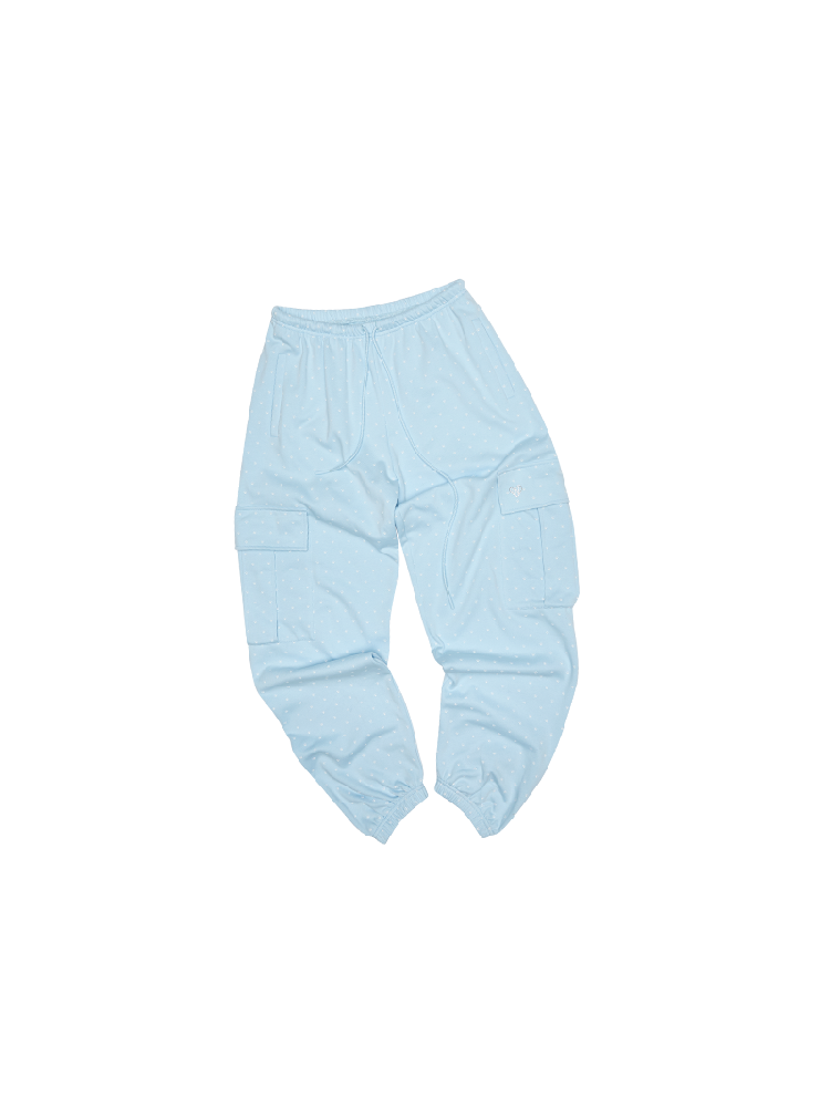 Cat's Claw Casual Sports Drawstring Sweatpants【s0000011583】