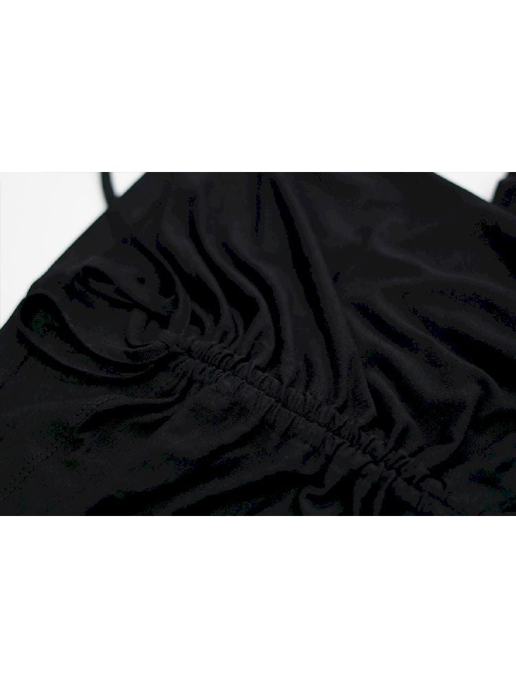 Thin Long Sleeve Printed Tee【s0000011851】