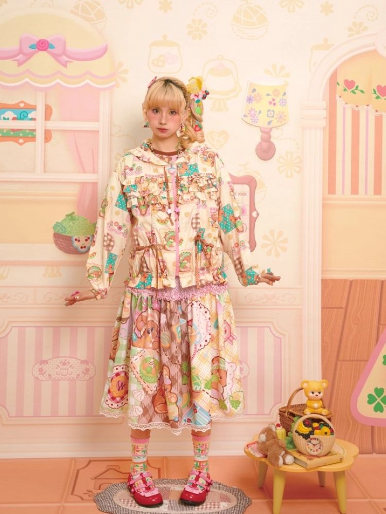 Hooded UV Protection UPF50 Sunwear Jacket【s0000013346】