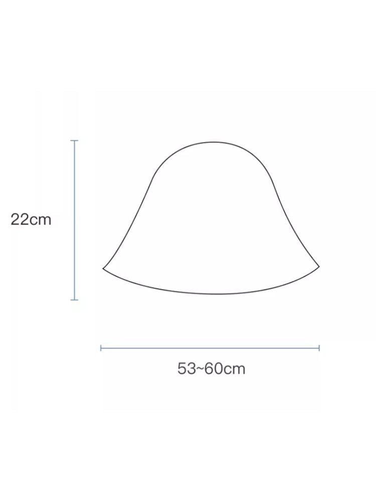 Striped flowers handmade crochet【s0000013344】