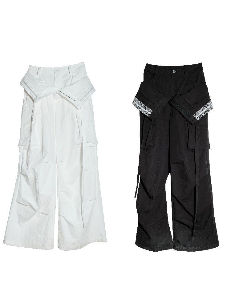 Slack Feel Workwear Casual Pants【s0000012113】