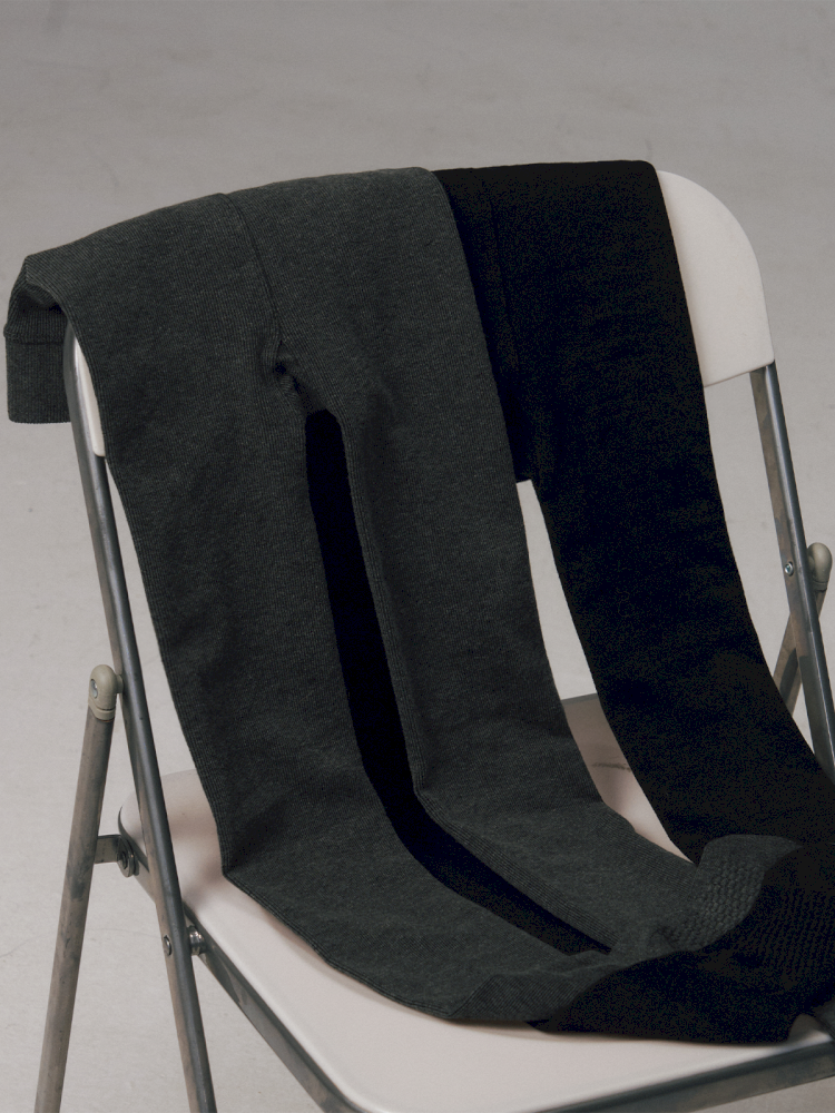 Warm Fleece Thickened Slim Leg Leggings【s0000014702】