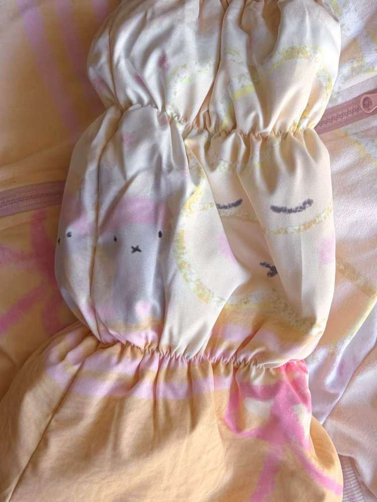 Cartoon Down Leg Sock Cover【s0000015399】