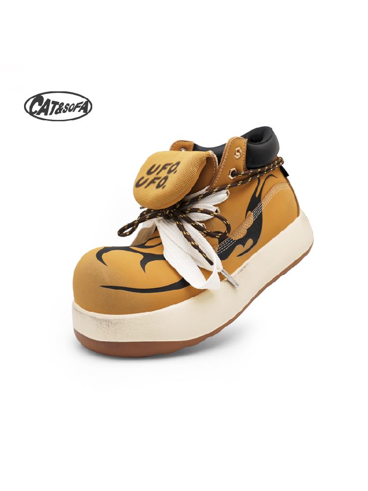 Flip Flop Rhubarb Boots【s0000011236】