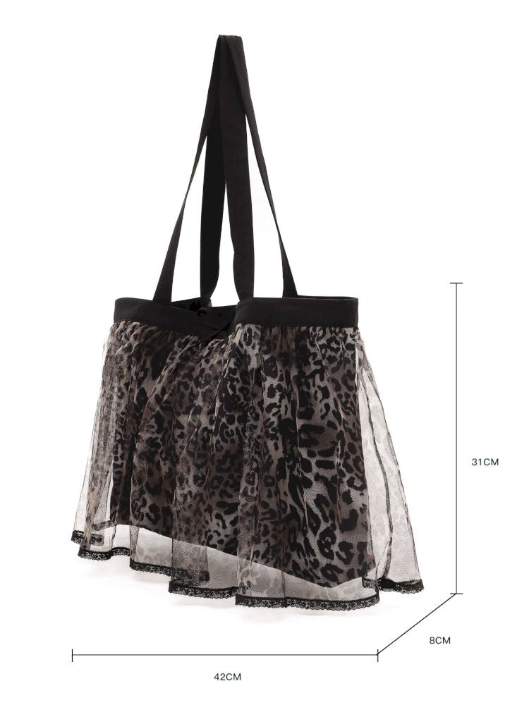 Shoulder Large Capacity Bag【s0000012527】