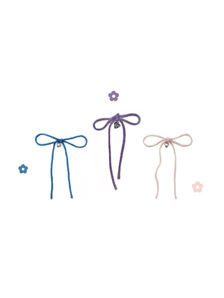 CFOL KOR R LETRO GIRL Choker 【S0000009332】