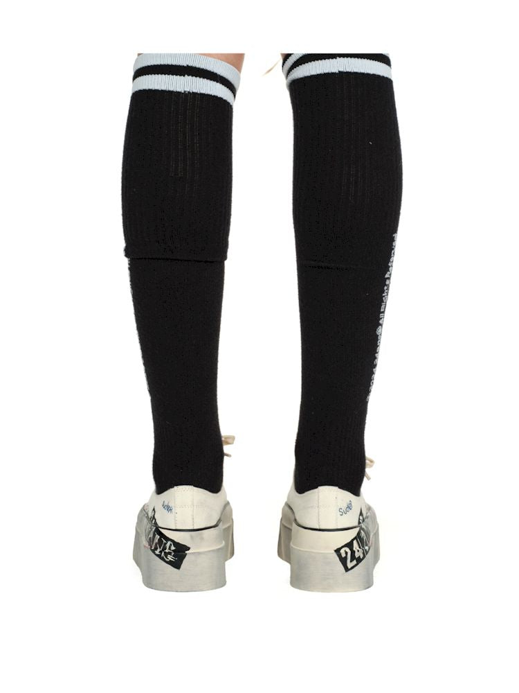 Dirty Dwarf Le Thick Canvas Shoes【s0000009949】