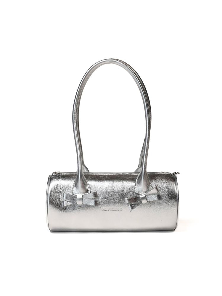 Multi-back design round barrel bag【s0000012563】