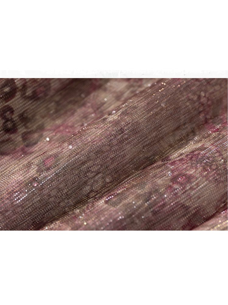 Long Sleeve Flared Sun Protection Shirt【s0000012328】