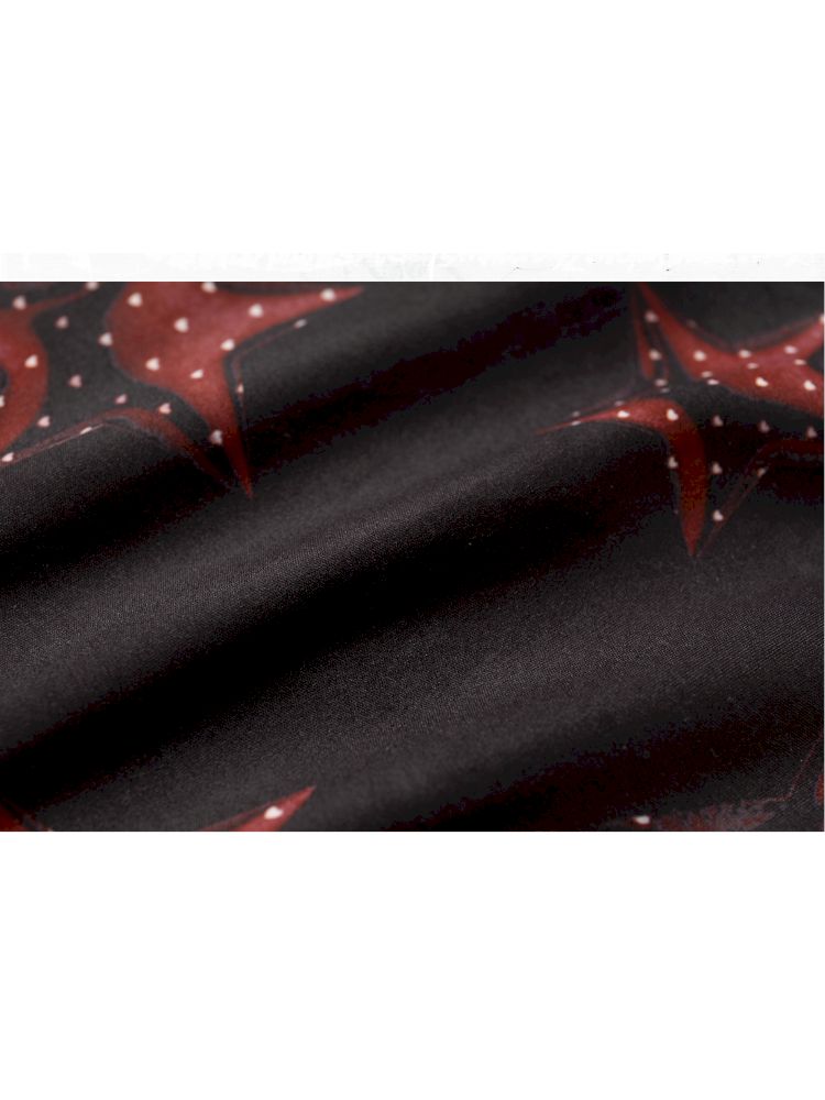 Star Print Bikini Swimsuit【s0000012623】