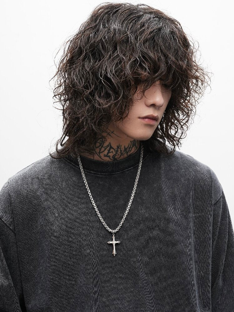Dreamy Minimalist Versatile Cross Chain【s0000018993】