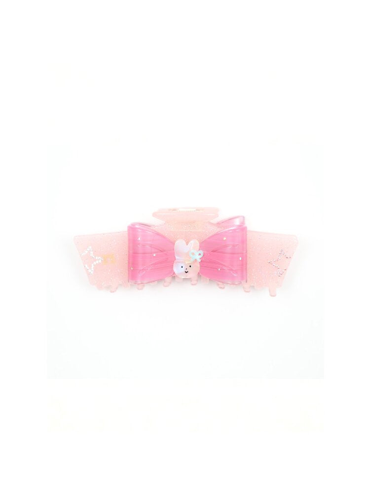 Bow Cute Bunny Hair Accessory【s0000017447】