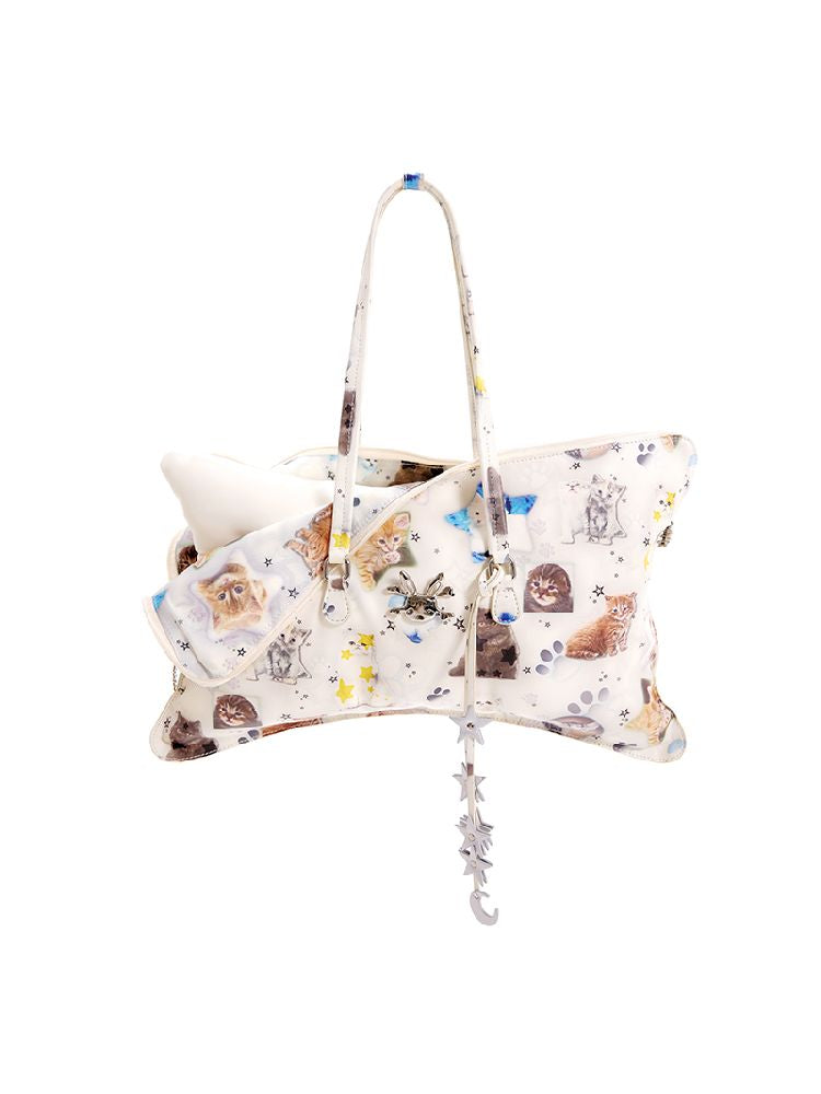 Pillow Cushion Bag【s0000010621】