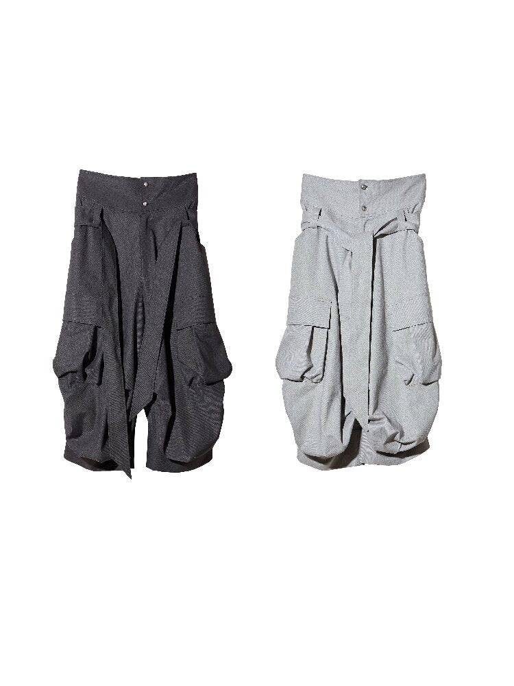 Nomad Versatile Bubble Balloon Pants【s0000016871】
