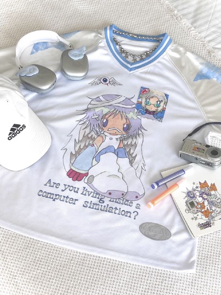 Sports Long Sleeve Jersey【s0000010277】