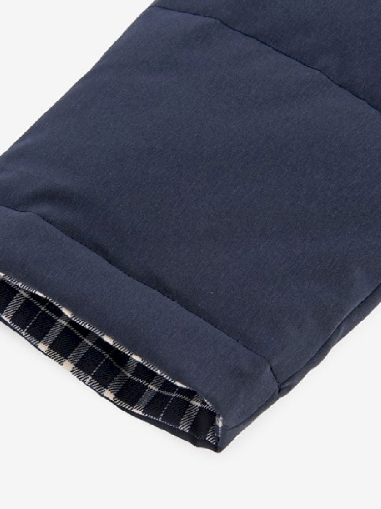 Reversible Short Cotton Jacket【s0000005406】