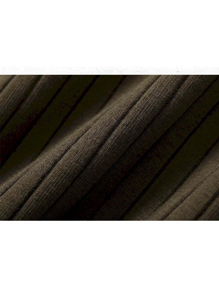 Loose Knit Short Sleeve T-Shirt【s0000012045】