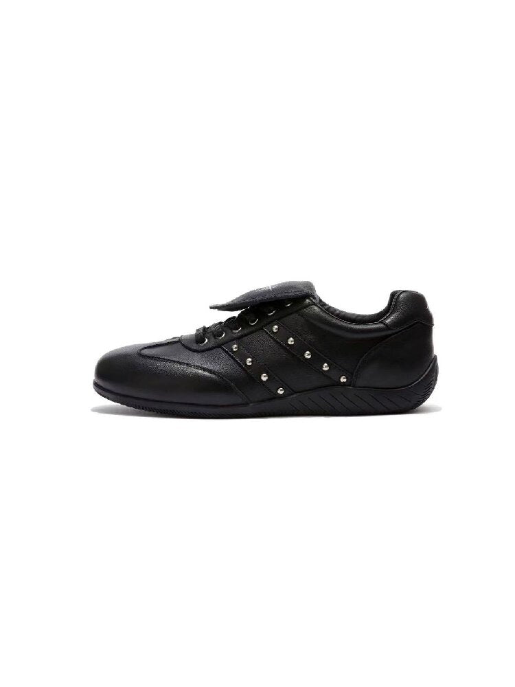 Goodyear Two-Layer Leather Shoes【s0000018225】