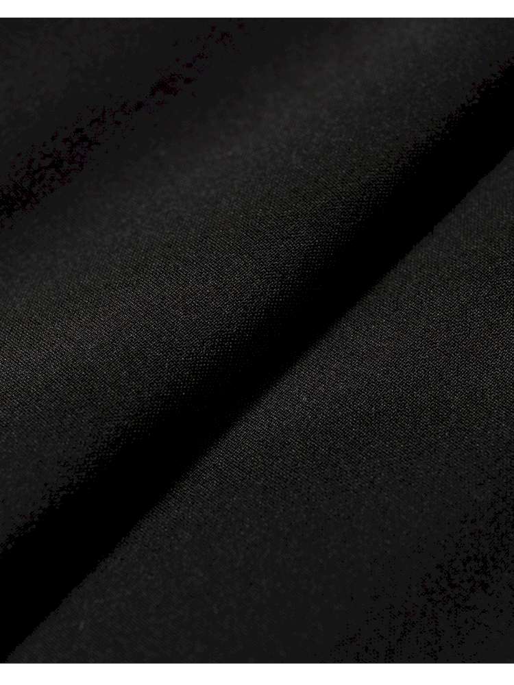 Leather Print Collared Coat【s0000014468】