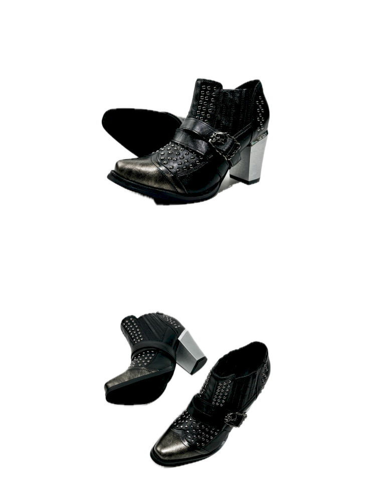 Tide cool super high heels【s0000013747】